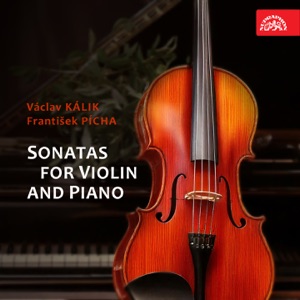 Sonata for Violin and Piano (1919): II. Scherzo. Tempo di polka