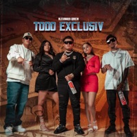 TODO EXCLUSIV - Single - Alexander Garcia