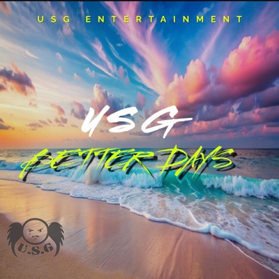 Better Days - Single