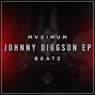 Johnny Diggson (Instrumental) - EP