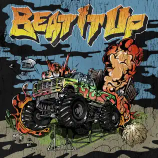 NCT DREAM – Beat It Up – EP (2025)