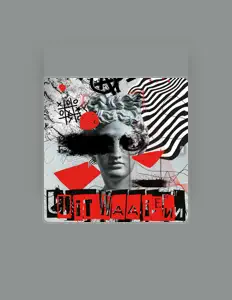 Listen to Uitwaaien, watch music videos, read bio, see tour dates & more!