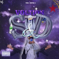 S&D - Single - VOLTION