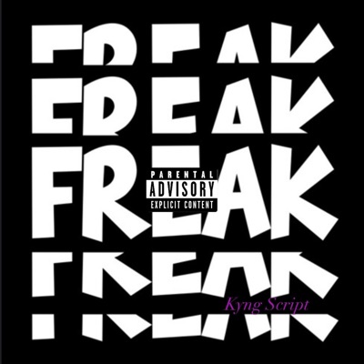 Freak - Single