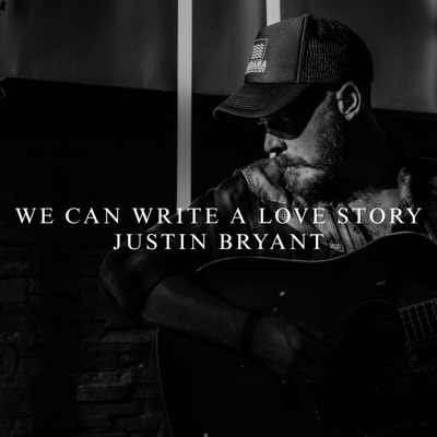 We Can Write A Love Story - Single