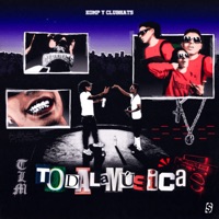 TODA LA MÚSICA - Club Hats & Komp