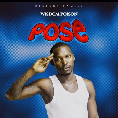 Pose (Remastered) - Single