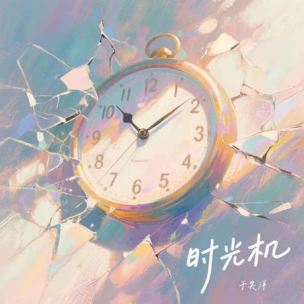 时光机 - Single