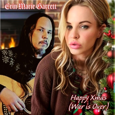 Happy Xmas (War is Over) - Single