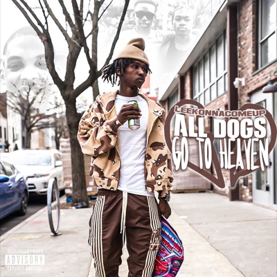All Dogs Go To Heaven