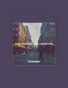 Prestige Worship을(를) 듣고, 뮤직 비디오를 보고, 약력을 읽고, 투어 일정 등을 확인하세요!