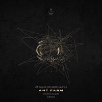 Ant Farm (Dario Klein Remix) - Single - Matija, Richard Elcox & Dario Klein