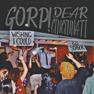 GORP! - Single