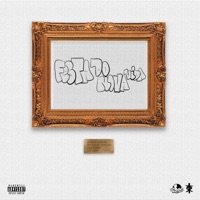 Festa do nova vida (feat. suppmarshall) - Single - Gfyrah