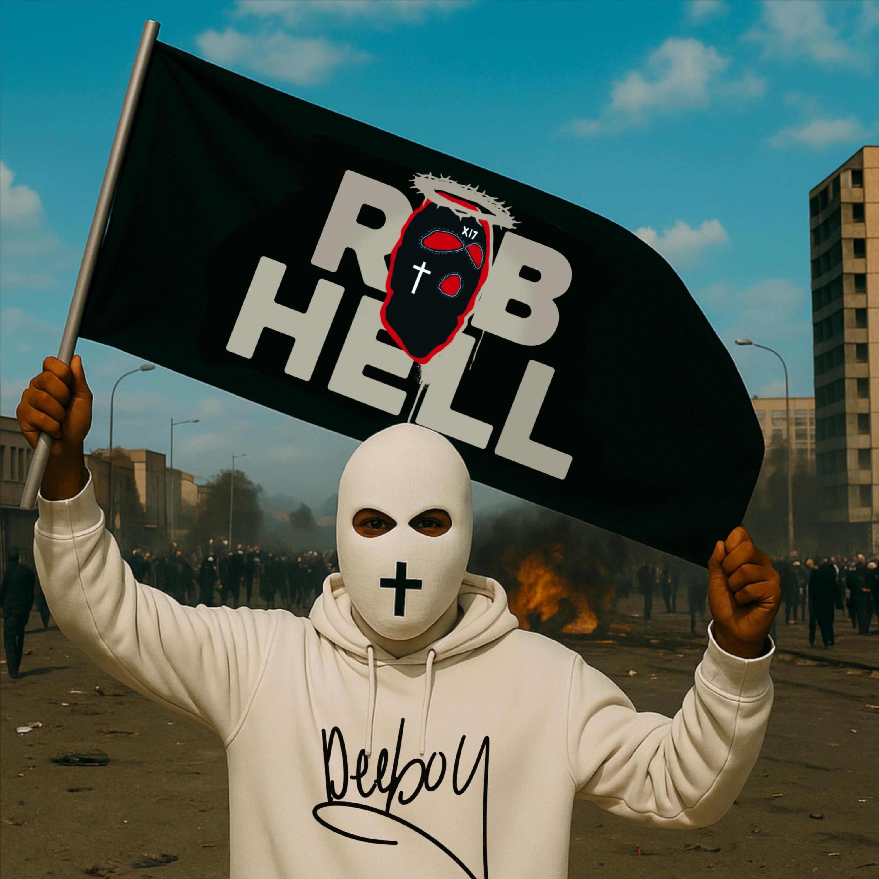 Rob hell