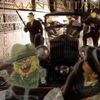 MANHATTAN - Single - FREEK