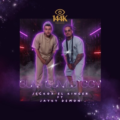 Bum Bum Diggy (feat. Jayky Demon)