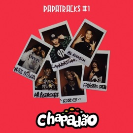 Chapadão (Papatracks #1) Mr. Catra, Batz Ninja, Shawlin T, QXÓ & Mc Alandim