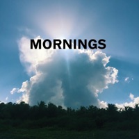 Mornings - Single - Phil Augusta Jackson