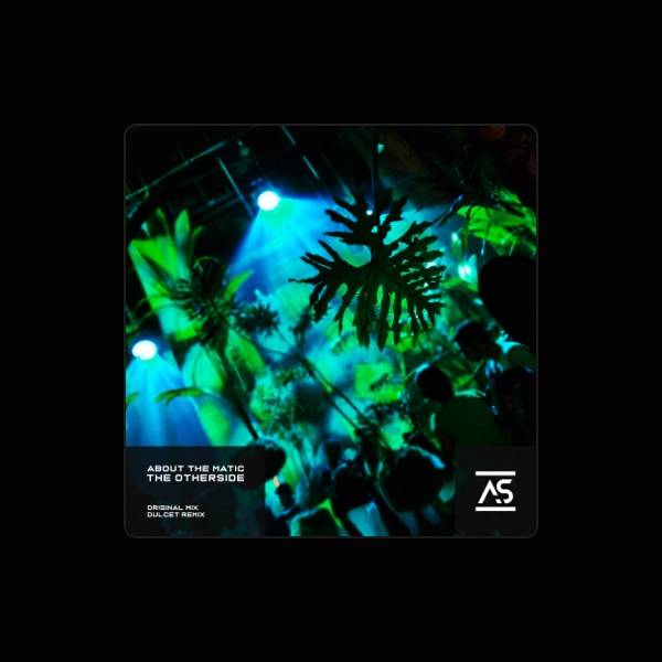 MATTIC (BR)'s avatar