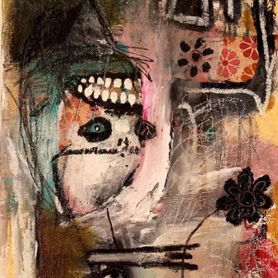 DISTANCE (feat. Nic Feen)