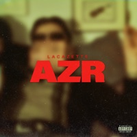 AZR - Single - LACAZETTE