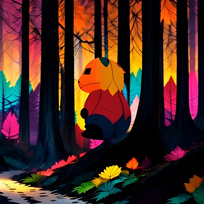 Trayectoria Perdida - Single