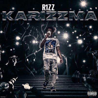Karizzma - Single