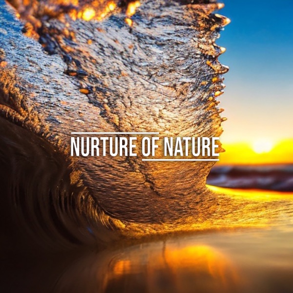 Nurture of Ocean - EP