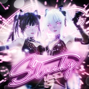 SO LUCKY ULTRAFUNK (feat. KVSHX) - EP