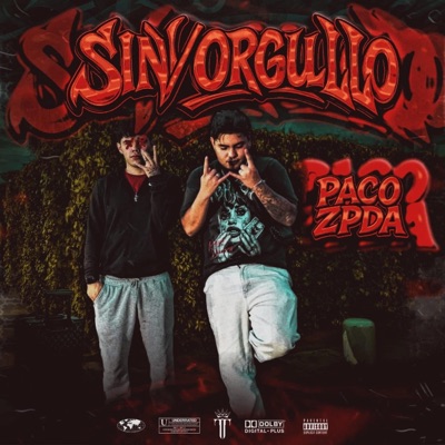 Sin Orgullo