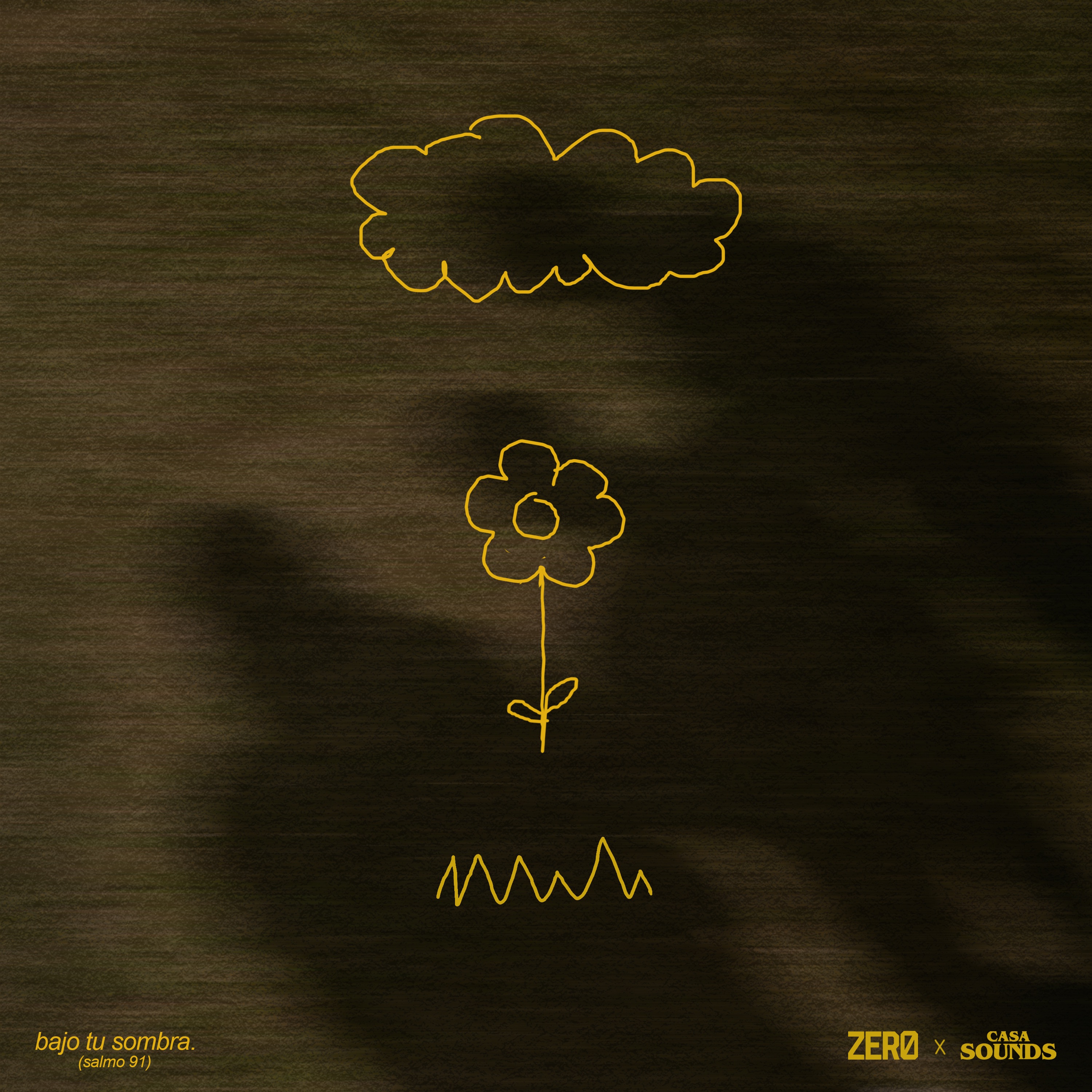 Bajo tu sombra (Salmo 91) - Single