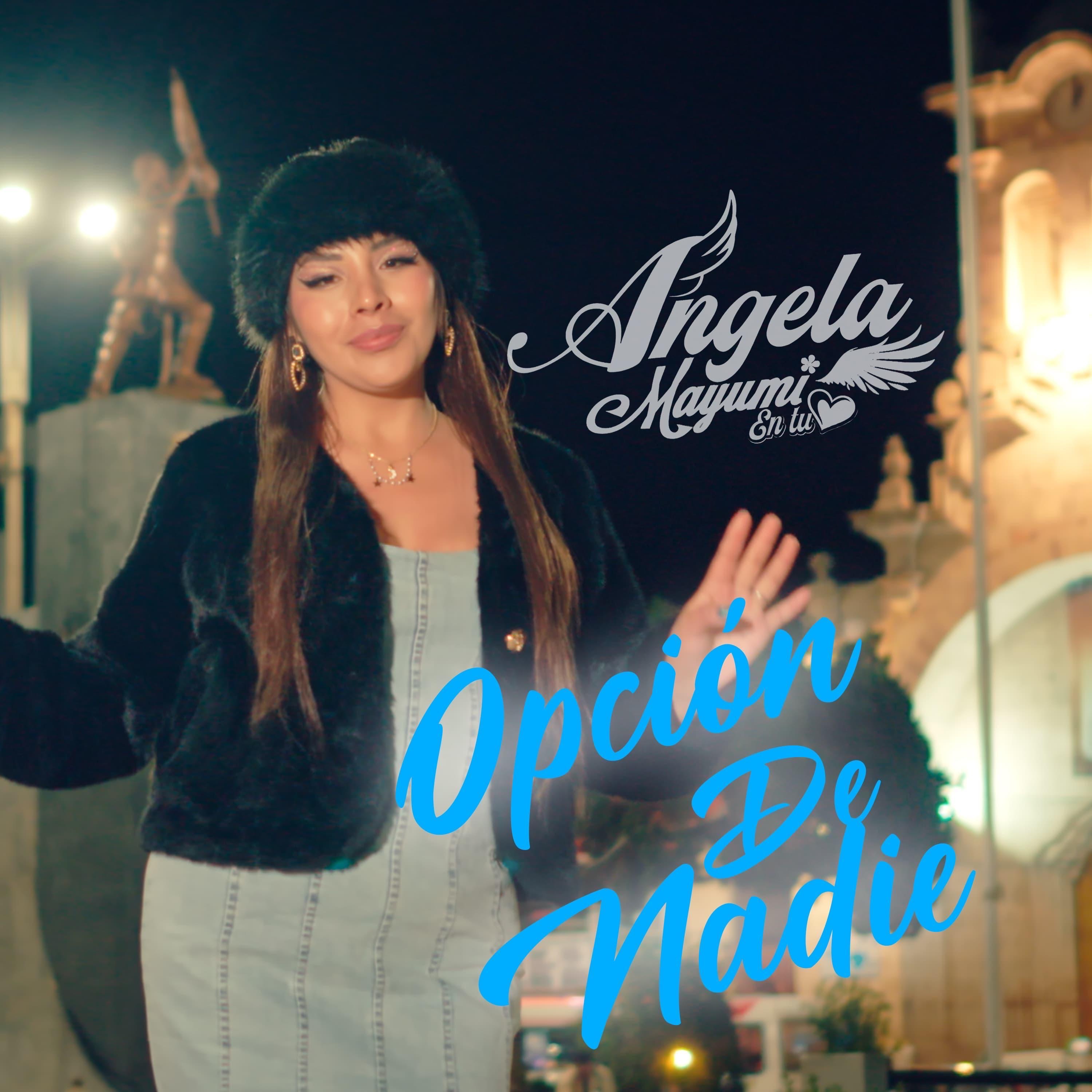 OPCIÓN DE NADIE - Single