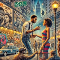 Love (I Want To) (feat. DMac) [Choppsuie Remix] - Single - Them Head Choppas