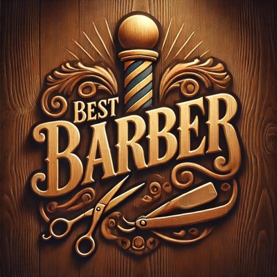Best Barber's code (feat. T3NSHI) - Single
