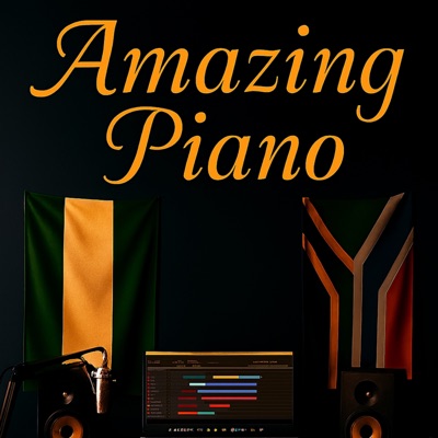 Amazing Piano - Single