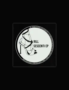 Listen to Rill, watch music videos, read bio, see tour dates & more!