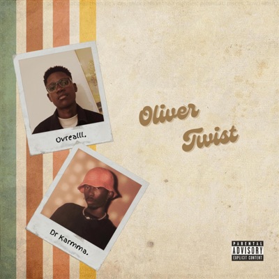 Oliver Twist - Single