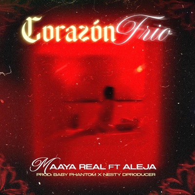 Corazón Frío - Single