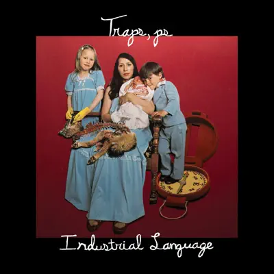 Écouter Industrial Language par Traps PS