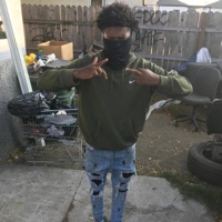 Wit the crips - Single - Beezy2janky