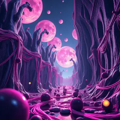 Escucha Psytrance Rhythm de PsyTrice.