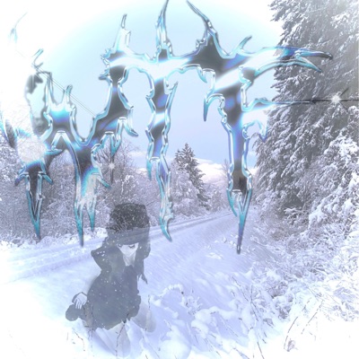 lady winter - Single