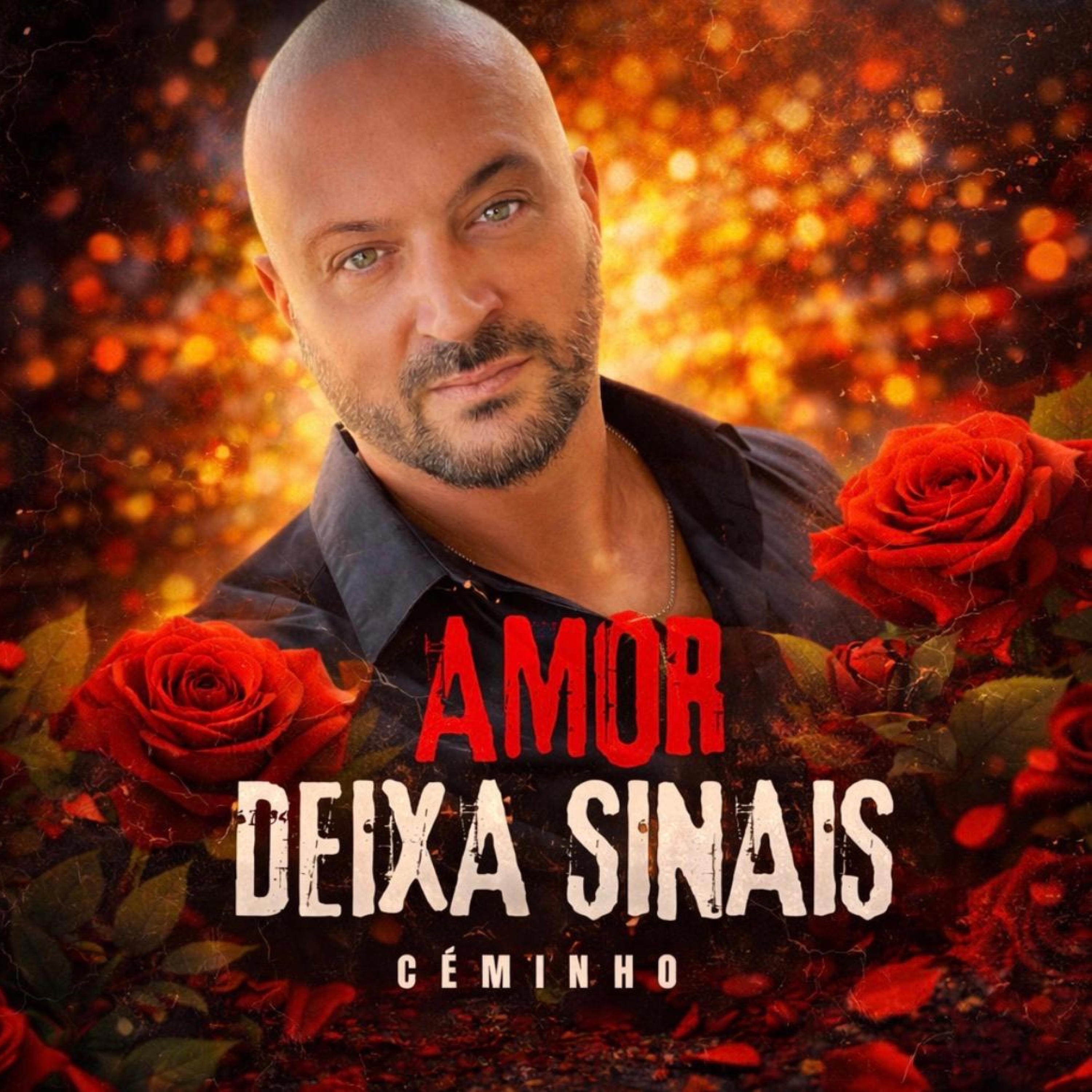 Amor deixa sinais - Single