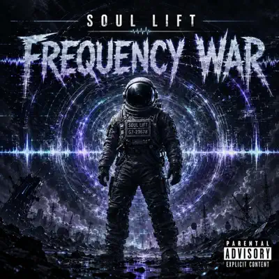 Listen to Frequency War by Soul Lift