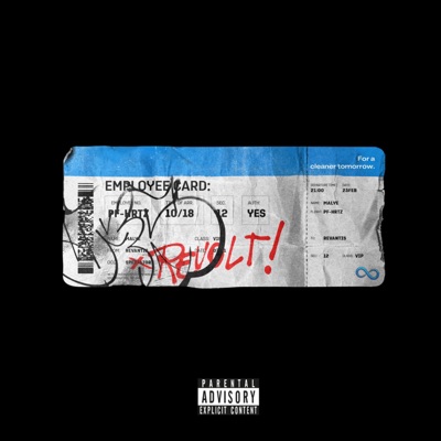 Revolt - EP