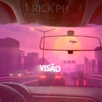 Visão - Single