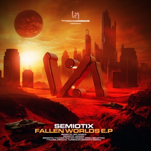 Fallen Worlds E.P - EP