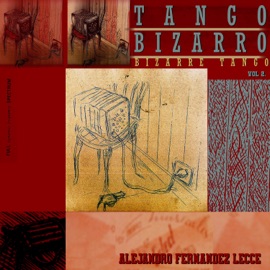 Una Emoción Alejandro Fernandez Lecce