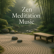 Garden Balance - Japanese Zen Music